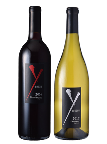 ワイン Y by Yoshiki 2017 Cabernet Sauvignon Y by YOSHIKI | Cabernet Sauvignon California 2017