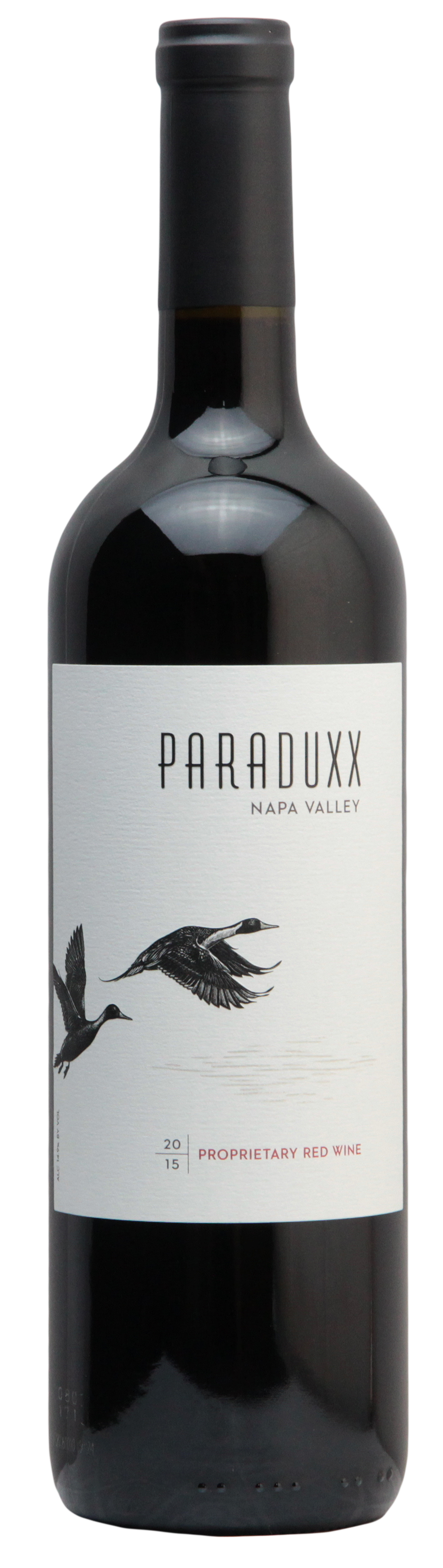 パラダックス プロプライエタリー レッド ワイン
