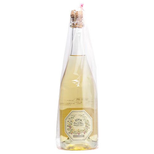 2024高品質スパークリングワイン　フランシス　ソフィア　コッポラ　2007年 シャンパン/スパークリングワイン