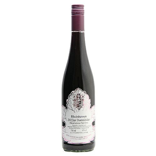 ガイル家 葡萄園元詰ワイン GEIL 2022 ドルンフェルダー ベヒトハイマー ガイルワイン 2種 (GEIL)】 – 浪漫酒創庫あつみ