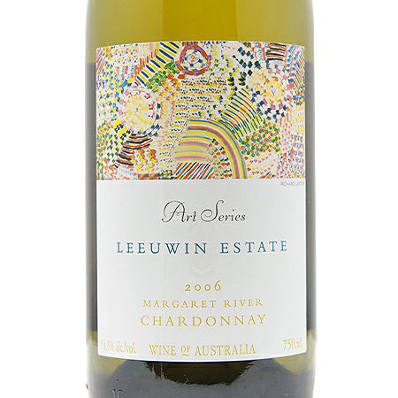 パーカーポイント95点 ルーウィン エステート アート シリーズ