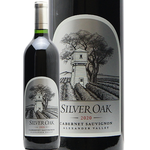 Mr.カベルネ」がつくるワインにリピート必至！ シルヴァーオーク