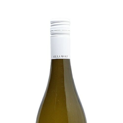 晩酌ワインの定番候補！ ヴィラ ヴォルフ ピノ グリ 2024