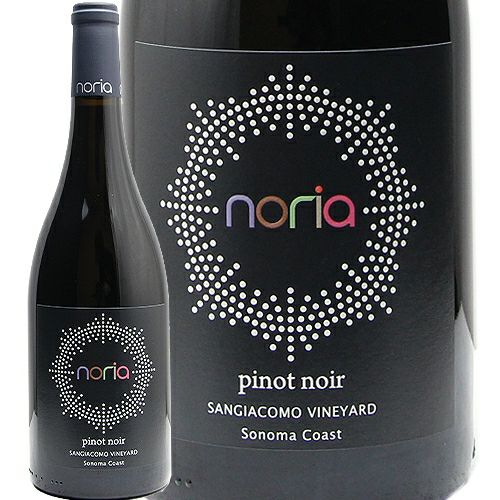 日本人ならではのカリフォルニアワイン ナカムラ セラーズ