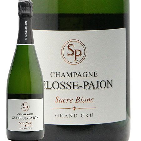 ジャック セロス ミレジム グラン クリュ エクストラ ブリュット 1996 Jacques Selosse Millésime Extra Brut Grand | Vinica 無料の