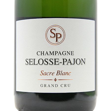 ジャック セロス ミレジム グラン クリュ エクストラ ブリュット 1996 Jacques Selosse Millésime Extra Brut Grand | Vinica 無料の
