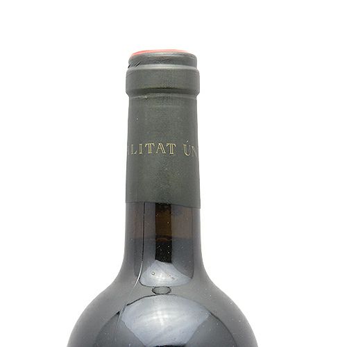 パーカーポイント94点！ アルバロ パラシオス レルミタ 1995