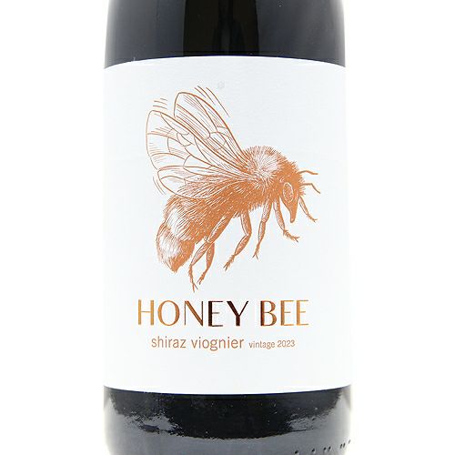 ワイン Honey ハニー・ビー・シラーズ・ヴィオニエ（最新ヴィンテージ