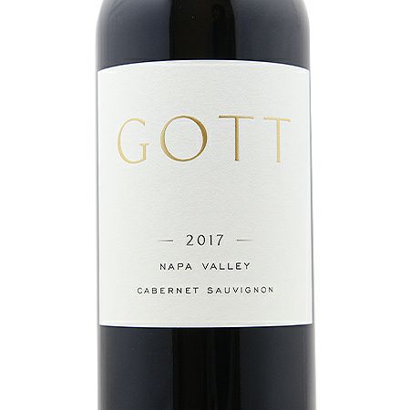 樽香の豪華さが抜群！ ジョエル ゴット ゴット ナパヴァレー カベルネ