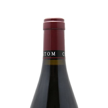 クリストム ヴィンヤーズ ピノ ノワール ジェシー ヴィンヤード [2021] ≪ 赤ワイン オレゴンワイン ≫ クリストム ヴィンヤーズ ピノ ノワール ジェシー ヴィン