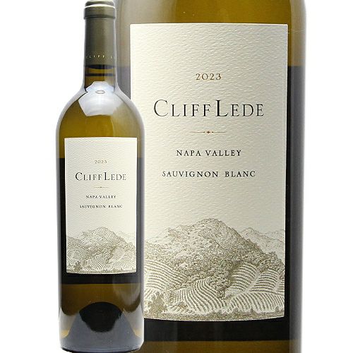 Amazon.co.jp: Cliff Lede 白ワイン クリフ・レイディー