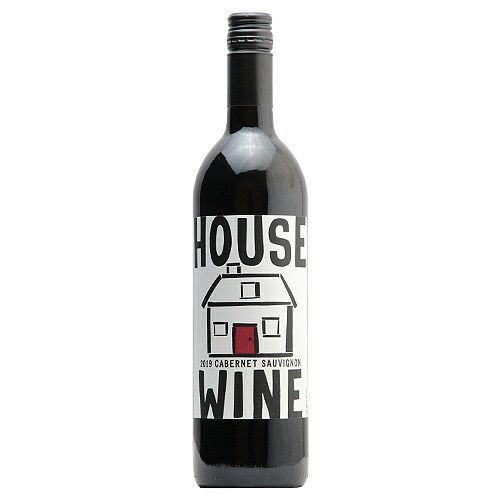 あなたの家の定番ワインに ハウス ワイン カベルネ ソーヴィニヨン 2020