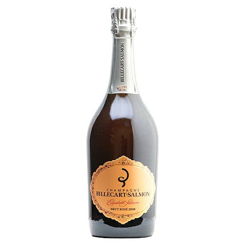 特別な年だけの特別なシャンパン ビルカール サルモン キュヴェ 