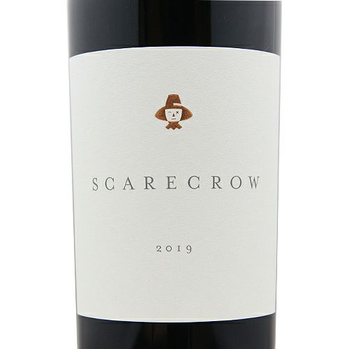 パーカーポイント100点！ スケアクロウ カベルネ ソーヴィニヨン 2019