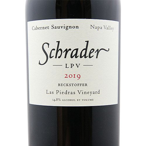 パーカーポイント96点！ シュレーダー ベクストファー ラス ピエドラス