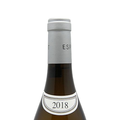 2018VTより、ルフレーヴの新ブランド始動！ プイィ フュイッセ レ クロ