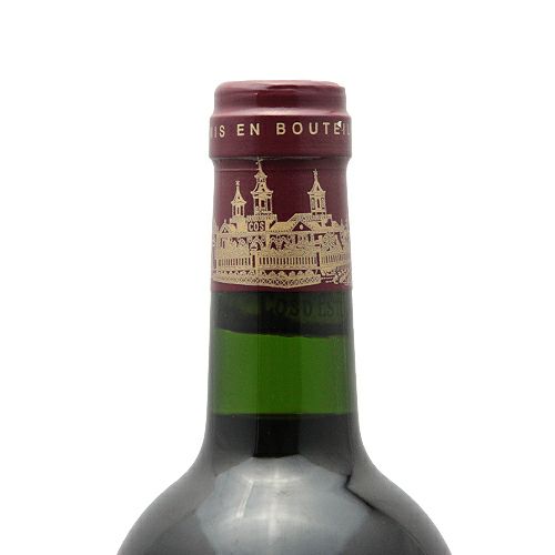 コスデストゥルネル　2008 シャトー コス デストゥルネル 2008 / むろほし-フランスワイン