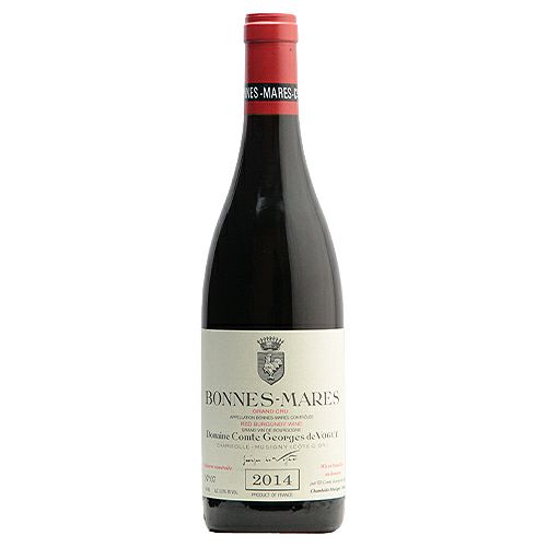 パーカーポイント95点！ ボンヌ マール グラン クリュ 2014 コント