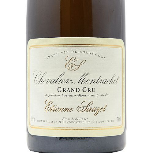 ソゼのバックヴィンテージが入荷！ シュヴァリエ モンラッシェ グラン