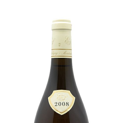空き瓶★2008年 2018年グランクリュ モンラッシェ　二本セット 楽天市場】モンラッシェ・グラン・クリュの通販