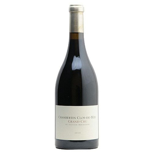 オリヴィエ バーンスタイン 2011 クロ ド ヴージョ グラン クリュ