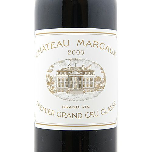シャトー マルゴー 2006年 フランス シャトー マルゴー 2006 (ワイン) 価格比較 - 価格.com