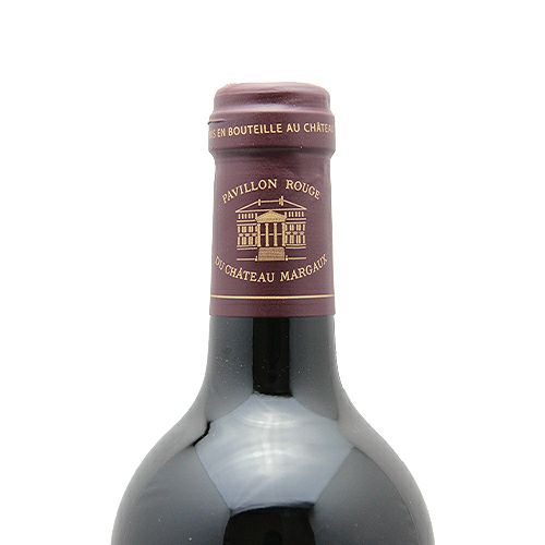 パヴィヨン・ルージュ・デュ・シャトー・マルゴー2017 シャトー マルゴー 2017 Chateau Margaux フランス ボルドー