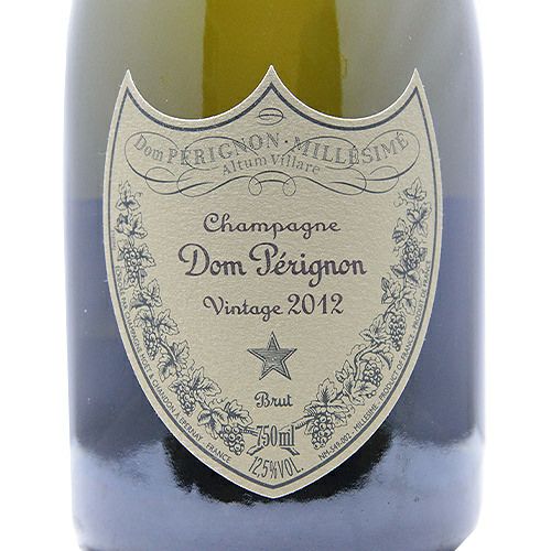ラグジュアリーな高級シャンパンの代名詞 ドン ペリニヨン