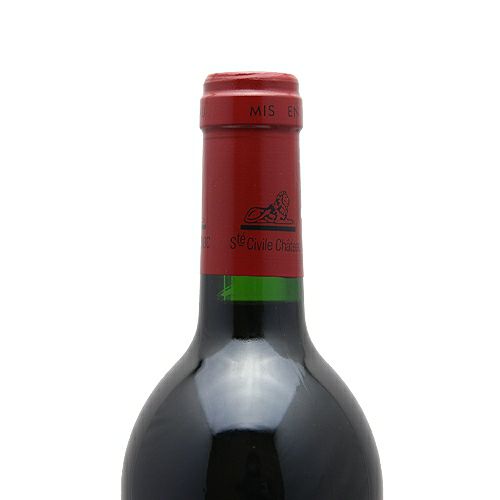 レオビルラスカース1988 1988年 シャトー レオヴィル ラス カーズ CHATEAU LEOVILLE LAS