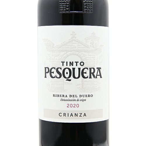 正統派に「高い味のするワイン」を求めて ティント ペスケラ