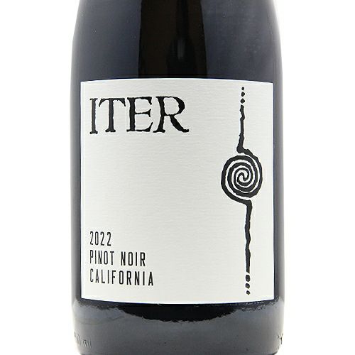 ピノ・ノワールと思わず、『飲みやすい赤ワイン』 イーター ピノ