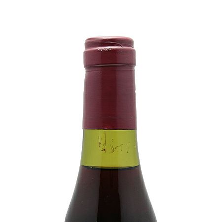 こんな古いの、出てくるのが奇跡！ カレラ マウント ハーラン