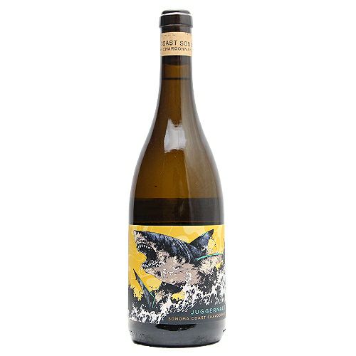 味わいもエチケットも強烈なインパクト！ ボーグル ジャガー