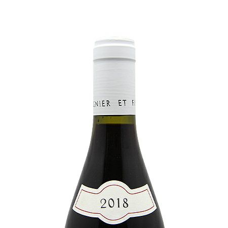 ドメーヌ・ジョルジュ・リニエ クロ・サン・ドニ グランクリュ [2010] Georges Lignier et Fils Clos Saint Denis Grand | Vinica 無料