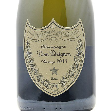 ラグジュアリーな高級シャンパンの代名詞 ドン ペリニヨン ギフト