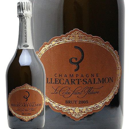 パーカーポイント95点 ビルカール サルモン ル クロ サンティ