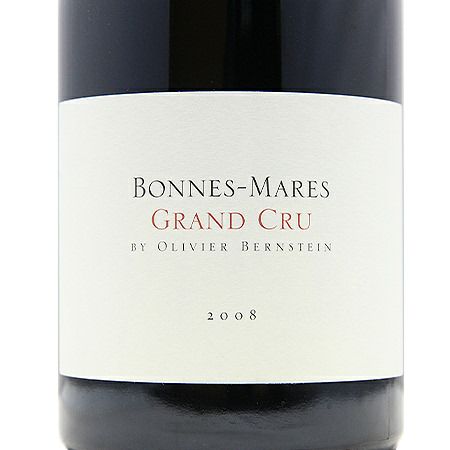今が飲み頃予想な『ポスト・ルロワ』 ボンヌ マール グラン クリュ