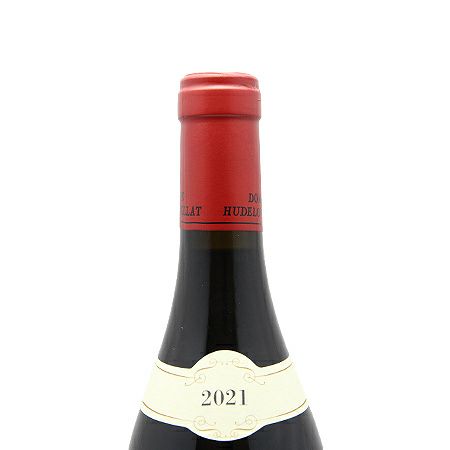 パーカーポイント91-93点 シャンボール ミュジニー 1級 レ シャルム