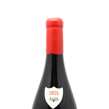 畑を買うのは難しいから・・・ ラトリシエール シャンベルタン V.V.