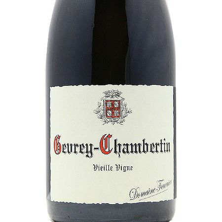 パーカーポイント90点 ジュヴレ シャンベルタン V.V. 2016 ドメーヌ