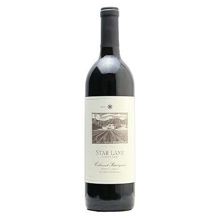 寒暖差が育む味わいの立体感！ スターレーン カベルネ ソーヴィニヨン