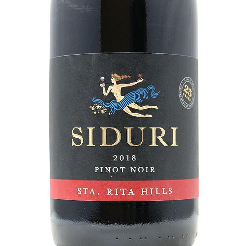 アウトレット福袋 飲み干すまで止まらない! シデューリ ピノ ノワール サンタ ワイン