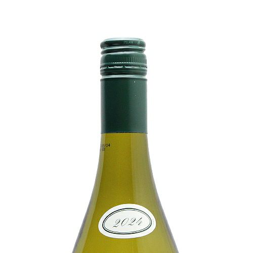 シャブリのような南フランス シャルドネ キュヴェ ディスネ 30％オーク