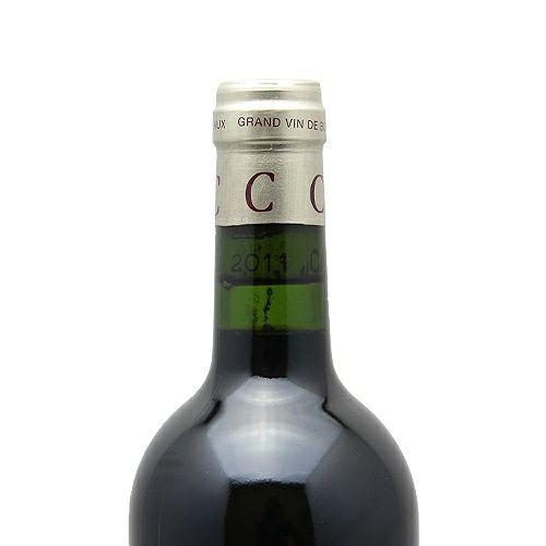 シャトー・カントメルル　2011年　750ML　ボルドー　パーカーポイント88-90点 シャトー カントメルル 2011 メドック グラン クリュ