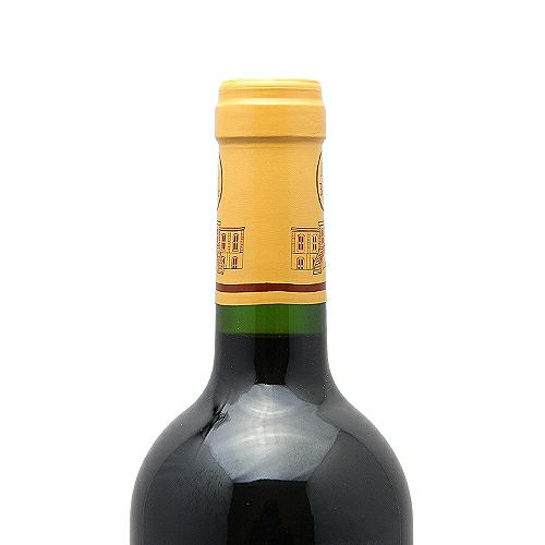 ラランド・ボリー2015 Chateau Lalande-Borie Saint-Julien 2015