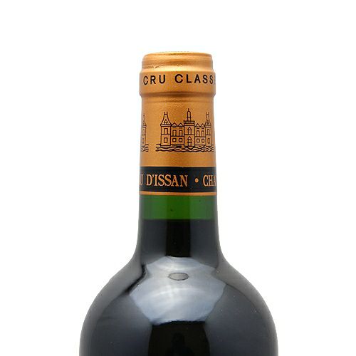 パーカーポイント91+点 シャトー ディッサン 2014