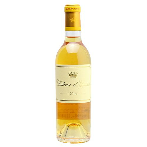 シャトーディケム 1998 ハーフボトル d'Yquem 1998（ハーフ）シャトー・ディケム CH.D'YQUEM – 希少なワイン