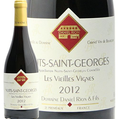 なぜ！？500mlのバックヴィンテージ ニュイ サン ジョルジュ