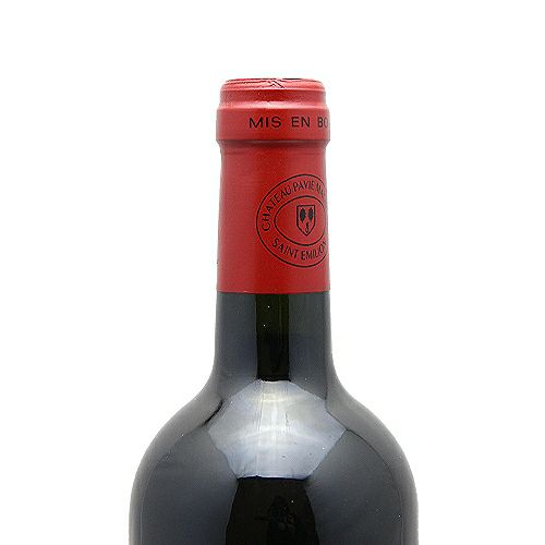 パーカーポイント93点 シャトー パヴィ マカン 2004