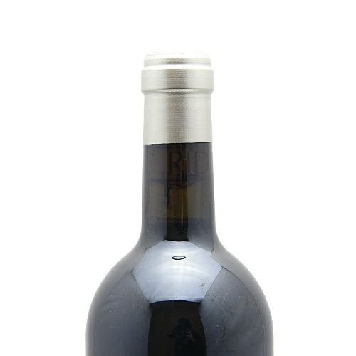 リッジ・ヴィンヤード シャルドネ モンテベロ サンタクルーズ